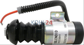 Stoppschalter Fendt F149200710260 KHD Deutz 04233841 04234373 35DZS1E2 12 Volt